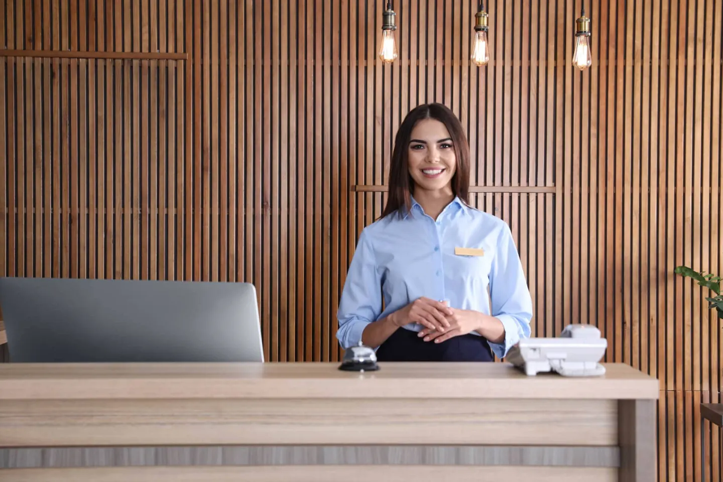 Personalized Concierge Services Personalized Concierge Services