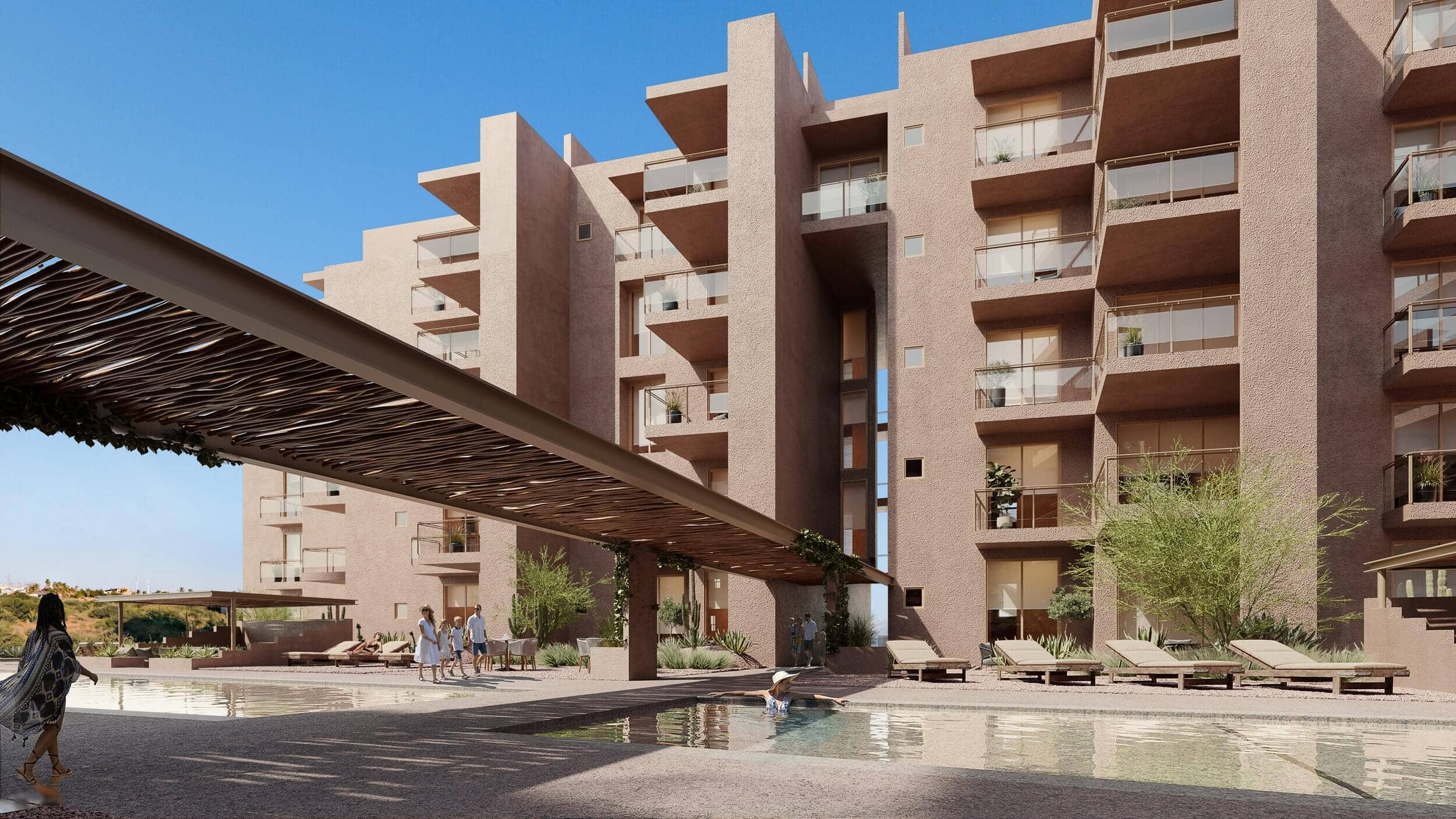 Exclusive Properties