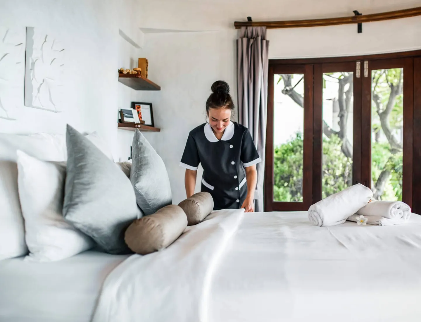 Outstanding Cleaning Professionals